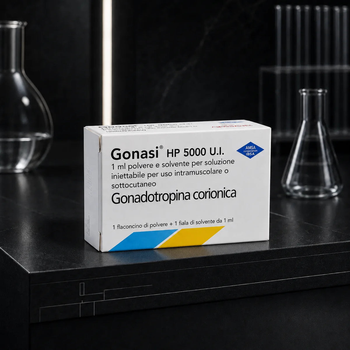 Gonasi