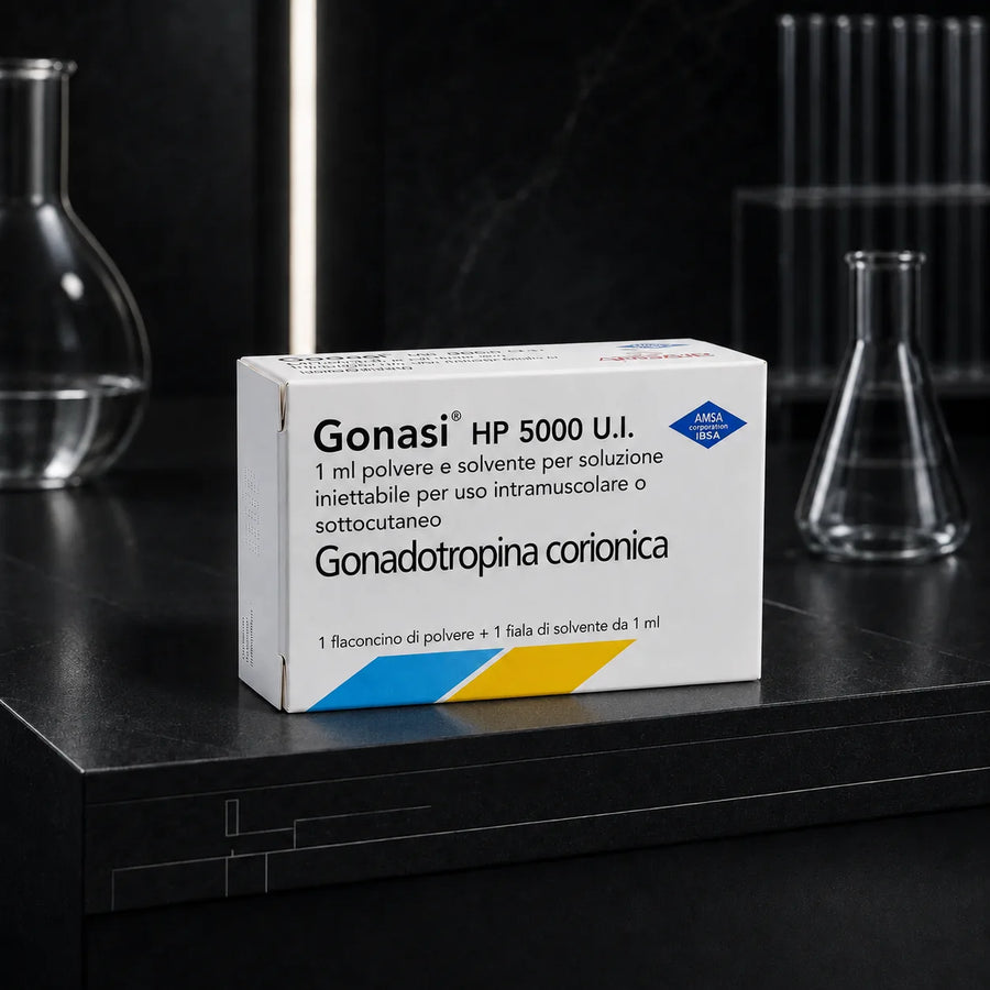 Gonasi