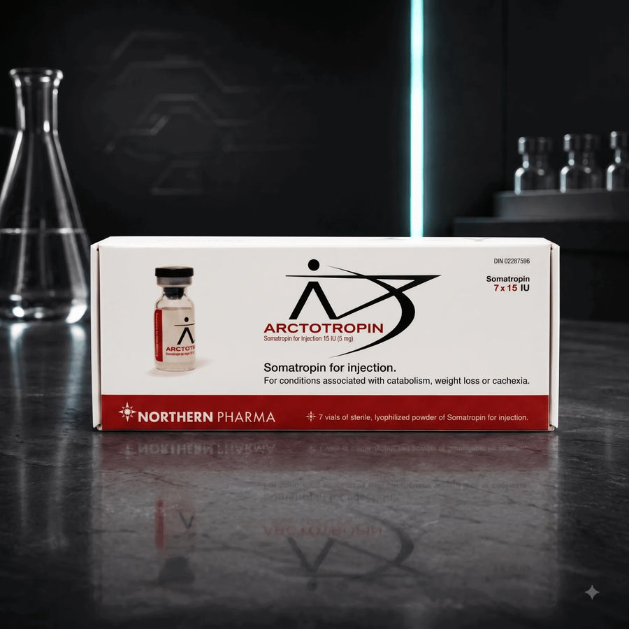 Arctotropin