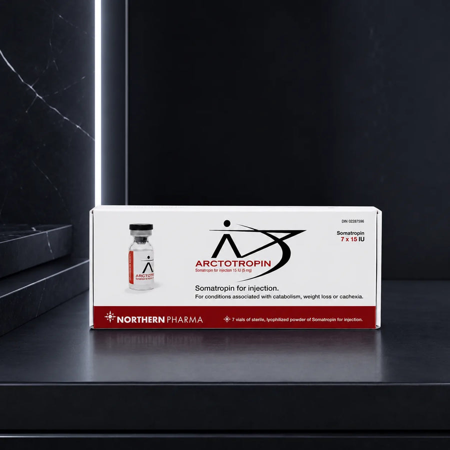 Arctotropin